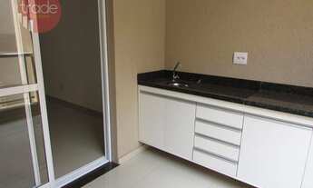 Imagem 3: Apartamento para locação no Jardim Botânico com 02 dormitórios