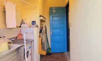 Imagem 5: Casa de condomínio para venda possui 78 metros quadrados com 2 quartos