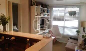 Imagem 7: Apartamento para Venda - 37m², 1 dormitório, sendo 1 suites, 1 vaga - Petrópolis