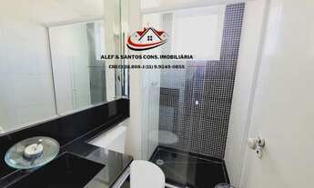 Imagem 7: Apartamento duplex para venda em Vila das Belezas - São Paulo - SP