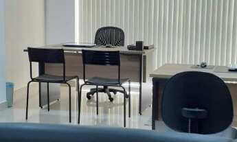 Imagem 7: Sala Comercial Galpão / depósito com 5 vagas na garagem