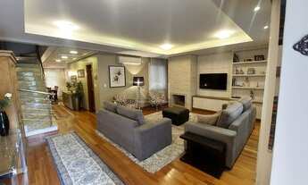 Imagem 1: Casa em Petrópolis