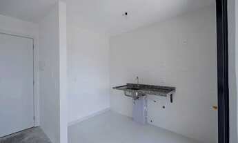 Imagem 3: Apartamento com 47 m² e 1 quarto - Vila Anastácio - São Paulo - SP