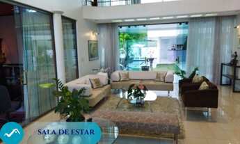 Imagem 6: Aleixo- Condomínio Ephygênio Salles, 04 suítes, 550m², Use seu FGTS - CSV01