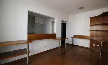 Imagem: Apartamento com 1 dormitório para alugar