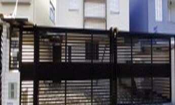 Imagem: Casa Sobrado com 02 quartos - Santos