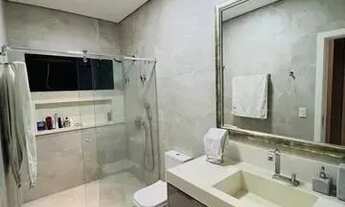 Imagem 6: Casa em Condomínio para Venda em Cuiabá, Condomínio Residencial Florais dos Lagos, 3 dormi