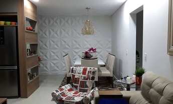 Imagem 7: S- Apartamento de 2 quartos sendo 1 suíte, finamente mobiliado com 84 m² privativos