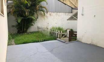 Imagem: LOCAÇÃO - Lindo Sobrado no condominio