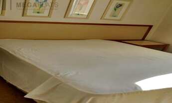 Imagem 2: Flat de 01 dormitório para locação nos Jardins - Stagium Stdudio