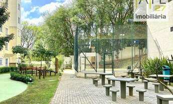 Imagem 6: Apartamento com 2 dormitórios para alugar, 48 m² por R$ 1.900,00/mês - Jardim Leonor Mende