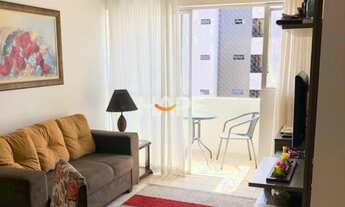 Imagem 2: Apartamento para venda possui 90 metros quadrados com 3 quartos em Jatiúca - Maceió - AL