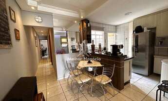 Imagem 4: Casa com 2 dorms, Santa Terezinha, Piracicaba - R$ 309 mil, Cod: RRCA3139