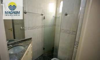 Imagem 2: Apartamento c/3 dorm. 1 Suíte, à venda, 100 m² por R$ 298.000 - Boa Vista - São José do Ri