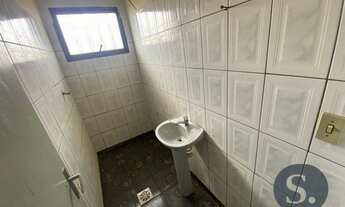 Imagem 6: Apartamento com 1 dormitório para alugar, 45 m² por R$ 650/mês - Parque Residencial Jacira