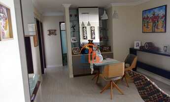 Imagem 4: Apartamento à venda com 116m², 3 quartos em Casa Caiada Olinda PE