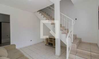 Imagem 2: Casa para Aluguel - Jardim Santa Cecília, 3 Quartos, 80 m2