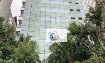 Imagem 5: Prédio para alugar, 2541 m² Liberdade - São Paulo/SP