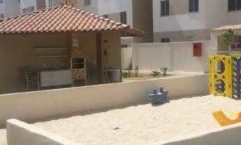 Imagem 4: EXCELENTE APARTAMENTO TÉRREO DE 03 QUARTOS NO CONDOMÍNIO TOTAL VILLE