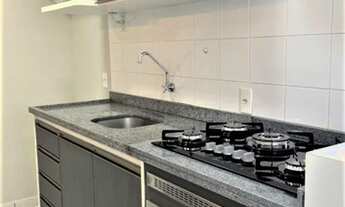 Imagem 5: GARDEN ARAUCÁRIA com 3 dormitórios à venda, 69 m² por R$ 370.000 - Aurora - Londrina/PR