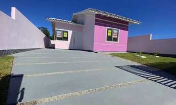 Imagem: Casa Lisboa 3 quartos - valor promocional