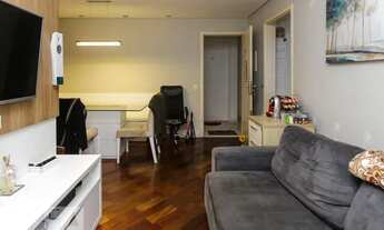 Imagem 6: Apartamento à Venda - Vila Califórnia, 2 Quartos, 55 m2