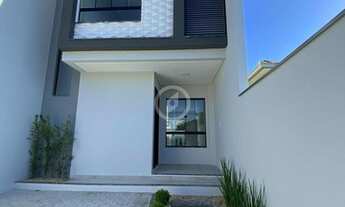 Imagem 1: Sobrado à venda no bairro Amizade - Guaramirim/SC