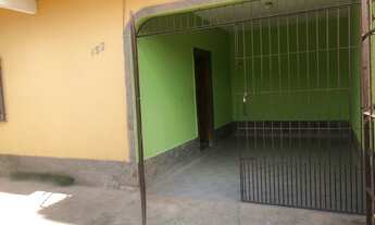 Imagem 2: Casa em Piúma com WI-FI a 4 min a pé da praia