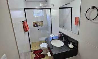 Imagem 7: Excelente Casa Térrea 4 quartos e Piscina Balneário Praia Grande - Matinhos