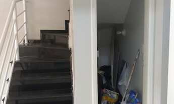 Imagem 5: Sobrado para venda possui 315 metros quadrados com 4 quartos em Areal - Brasília - DF