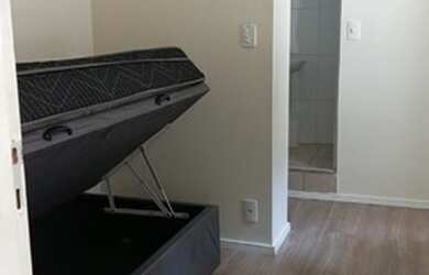 Imagem 8: Suíte mobiliada no Panamby/Morumbi (prox. Chác. Sto. Antônio, Brooklin