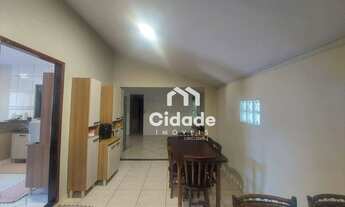 Imagem 5: Casa com 4 dormitórios para alugar, 150 m² por R$ 3.000,00/mês - Rio Hern - Schroeder/SC