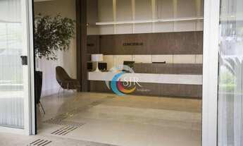 Imagem 5: Conjunto, 146 m² - Morumbi - São Paulo/SP