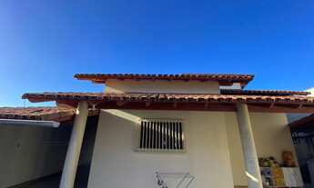 Imagem 4: Casa com 120m2, garagem para 8 carros, Bairro Interlagos