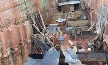 Imagem 4: São Paulo - Terreno Padrão - Parque da Mooca