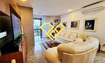 Imagem 2: Apartamento 3 Quartos à Venda em Santos