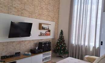 Imagem 7: CASA EM CONDOMÍNIO - COLINAS DE INDAIATUBA - SP