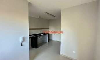 Imagem 4: Apartamento com 2 dormitórios para alugar, 40 m² por R$ 1.470,00/mês - Parque das Paineira