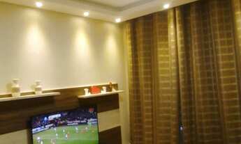 Imagem 5: Apartamento 100m2 reformado Praça Seca 3 qts