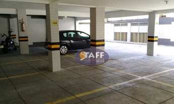 Imagem 7: Apartamento com 3 dormitórios, 120 m² - venda por R$ 500.000,00 ou aluguel por R$ 2.266,00