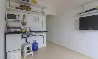 Imagem 3: Apartamento para Aluguel - Centro, 1 Quarto, 15 m2