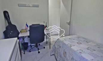 Imagem 6: Apartamento com 2 dormitórios à venda, 45 m² por R$ 180.000,00 - Campo Grande - Rio de Jan
