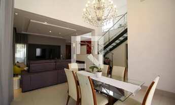 Imagem 3: Casa de Condomínio para Aluguel - Parque Campolim, 3 Quartos, 374 m2