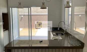 Imagem 3: LM=Casa de condomínio para aluguel tem 150 metros quadrados com 3 quartos