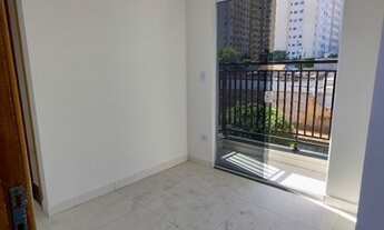 Imagem 2: Apartamento com 2 dormitórios à venda, 38 m² por R$ 200.000,00 - Itaquera - São Paulo/SP