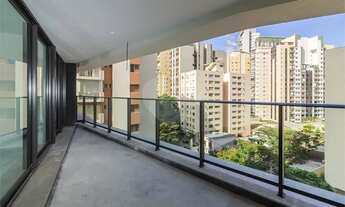 Imagem: Apartamento para venda com 152,7 m², três