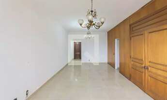 Imagem 1: Apartamento para Aluguel - Tijuca, 3 Quartos, 140 m2