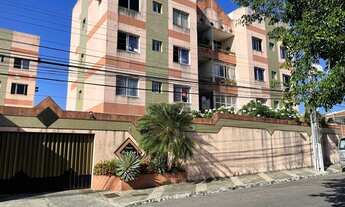 Imagem 2: Apartamento no bairro Suíssa - Aracaju - SE