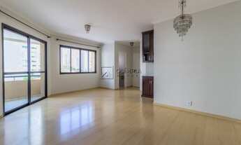 Imagem 2: Apartamento Locação Pinheiros 120 m² 3 Dormitórios