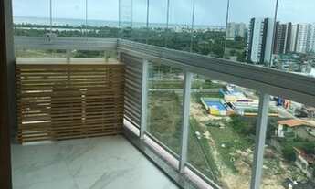 Imagem 3: Apartamento Mobiliado no Neo Residence Jardins